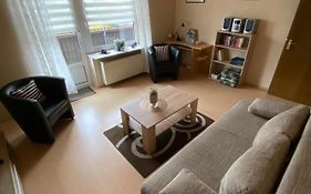 Ferienhaus am Hammrich
